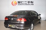 大众迈腾2012款1.8TSI DSG 豪华型