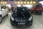 江淮和悦A302013款1.5L CVT舒适型 国IV