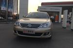 大众朗逸2011款1.4TSI DSG 品轩版