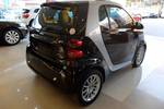 smartfortwo2011款1.0L MHD 硬顶激情版