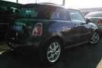 MINIMINI2011款1.6L COOPER Fun