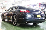 保时捷Panamera2010款Panamera 4 3.6L 