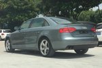 奥迪A4L2009款2.0TFSI 舒适型