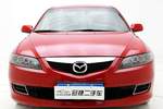 马自达Mazda62008款2.0L 手自一体 时尚型