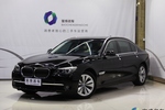 宝马7系2011款730Li 典雅型