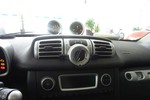 smartfortwo2012款1.0T 博速Xclusive版