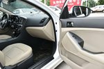 起亚K52012款2.0L 手自一体 DLX-2 Nu