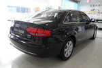 奥迪A4L2011款2.0TFSI 标准型