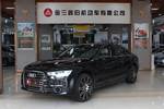 奥迪A6L2012款50 TFSI quattro 豪华型(3.0T)