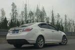 MG62013款1.8T 手动GT超值版