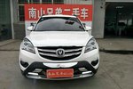 长安CS352016款1.6L 自动尊贵型 国V