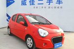 吉利熊猫2009款1.0L 手动 功夫版