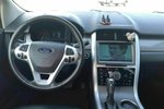 福特锐界2012款2.0T 精锐天窗版