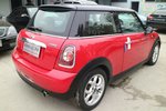 MINIMINI2011款1.6L COOPER Fun