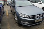 大众帕萨特2011款1.8TSI DSG至尊版