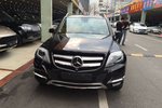 奔驰GLK级2015款GLK 300 4MATIC 时尚型 极致版