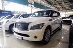 英菲尼迪QX802013款5.6L 4WD