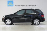 奔驰M级2010款ML350 4MATIC 豪华型版