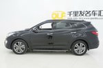 现代格锐2013款2.2T 6座四驱豪华版