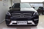 奔驰M级2014款ML320 4MATIC