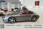 保时捷9112010款Targa 4S