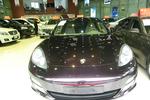 保时捷Panamera2010款Panamera 4 3.6L 