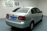 大众Polo2004款两厢1.6 EMi手动豪华型