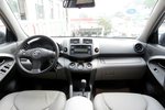 丰田RAV42009款2.0L 自动经典版