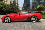 法拉利5992008款GTB Fiorano