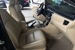 丰田卡罗拉2014款1.6L CVT GL-i 