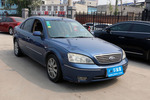 福特蒙迪欧2006款2.0 Ghia 自动精英型