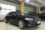 宝马5系2012款520Li 典雅型