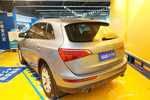 奥迪Q52011款2.0TFSI 进取型