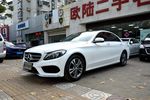 奔驰C级2016款C 200L