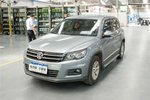 大众途观2012款1.4TSI 手动 都会版（两驱）