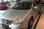 大众速腾2008款1.6L 手自一体 舒适型