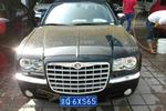 克莱斯勒3002008款300C 5.7L 豪华领航版