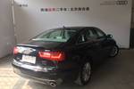 奥迪A6L2014款TFSI 标准型