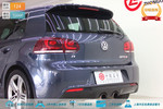 大众高尔夫R2011款2.0TSI R 