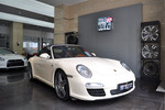 保时捷9112010款Carrera S Cabriolet