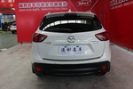 马自达CX-52013款2.5L AT 四驱豪华型