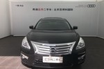 日产天籁2013款2.0L XL舒适版