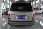 起亚嘉华2004款3.5V6尊贵版(GLS)