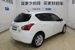 日产TIIDA2011款1.6L CVT智能型