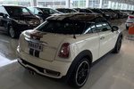 MINIMINI2012款1.6T COOPER S Bayswater 