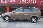 沃尔沃XC902013款2.5T 豪华升级版