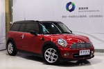 MINICLUBMAN2011款1.6L COOPER Fun