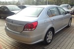 大众朗逸2008款1.6L 手自一体 品雅版