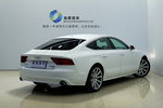 奥迪A72014款35 FSI quattro 技术型