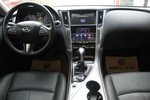 英菲尼迪Q502014款2.0T 舒适版